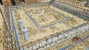 Soil Treatment Services